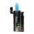 Vertigo Envoy Triple Torch Lighter