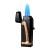 Jetline Hurricane 2 Triple Torch Lighter