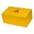 Montecristo Humidor With Cigars