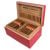 Romeo Y Julieta Humidor With Cigars