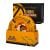 Arturo Fuente Opus X OXO Yellow Ashtray
