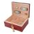 My Father Limited Edition Humidor Red Wood and Piano Finish 2025