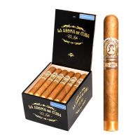 La Aroma de Cuba Connecticut El Jefe – Churchill Gordo Natural box of 24
