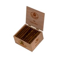 Chevere Cigarillos Natural box of 50