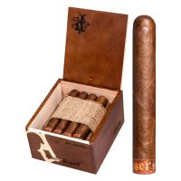Diesel Unlimited d.5 – Robusto Natural box of 20