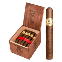 Bolivar Cofradia Oscuro Toro box of 25