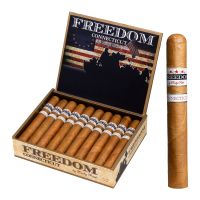 Rocky Patel Freedom Connecticut Toro Natural box of 20