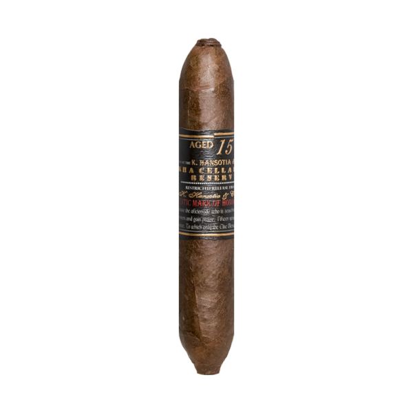 Gurkha Cellar Reserve 15 Year Limitada Solara - Mike's