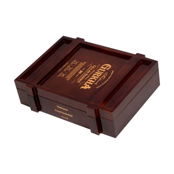 Gurkha Cellar Res 18 Year Especial Hedonism - Mike's Ci