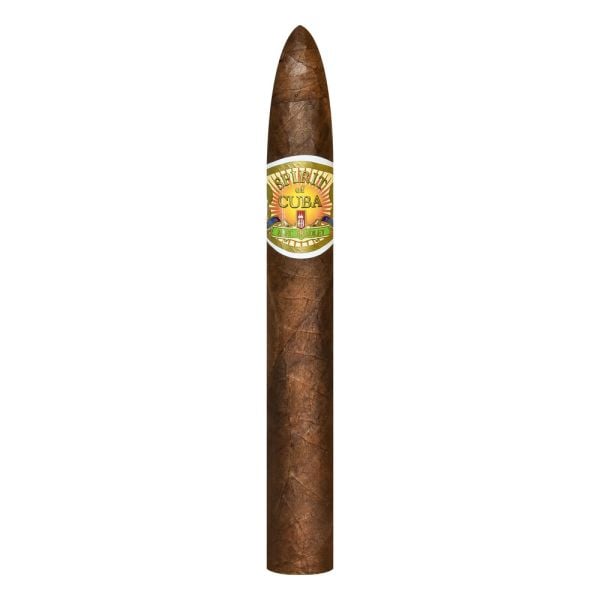 Alec Bradley Spirit Of Cuba Habano Torpedo Habano - Mik