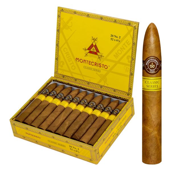 montecristo-classic-no-2-