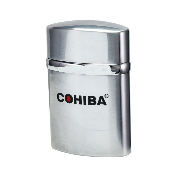 Cohiba Triple T Lighter - Mike's Cigars