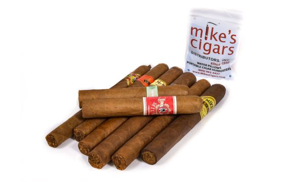 Prime Choice Cigar Sampler