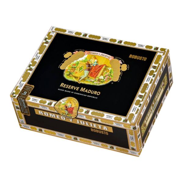 Romeo Y Julieta 1875 Reserve Maduro Robusto Maduro - Mi