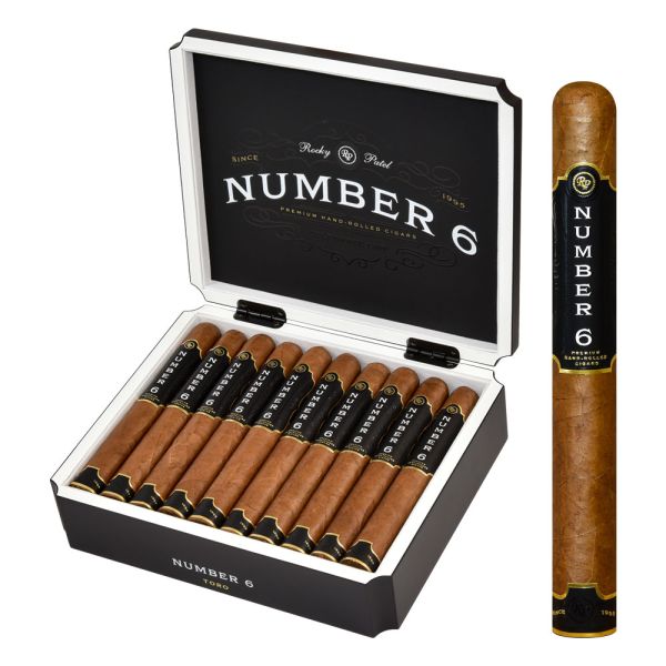 rocky-patel-number-6-toro-