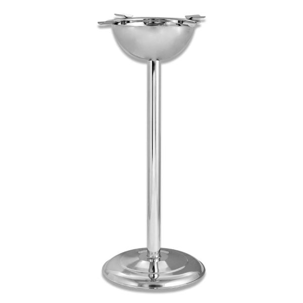 cigarette stand up ashtrays Hartford Smokin Ash Standing Ashtray