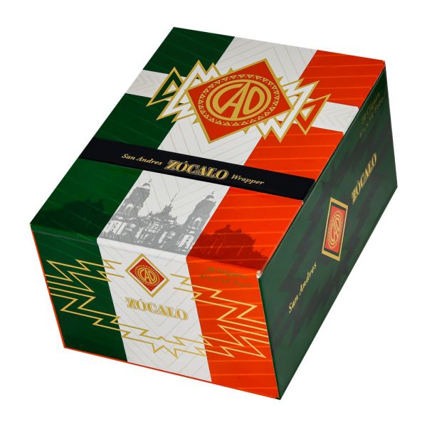 CAO Zocalo Toro Natural - Mike's Cigars