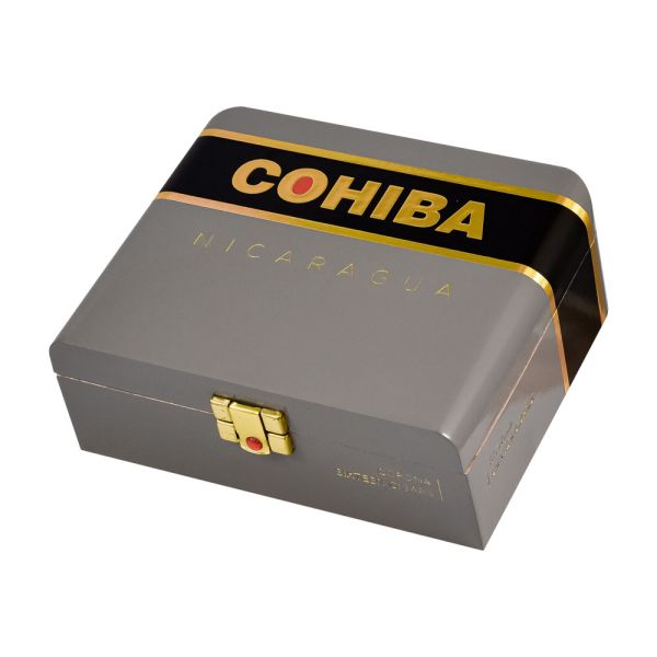 Cohiba Nicaragua N4 - Corona Natural - Mike's Cigars