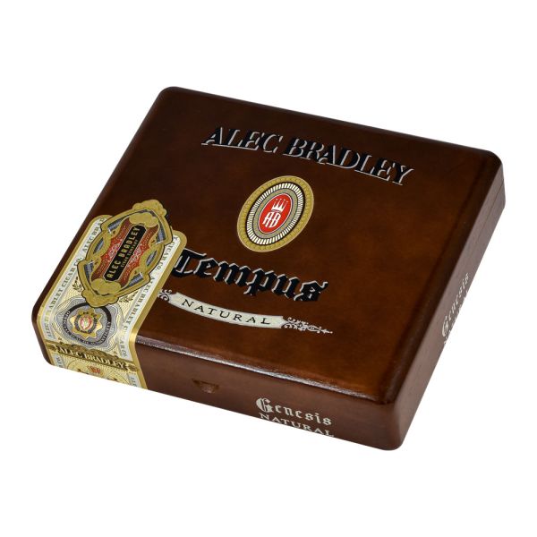Alec Bradley Tempus Genesis Natural - Mike's Cigars