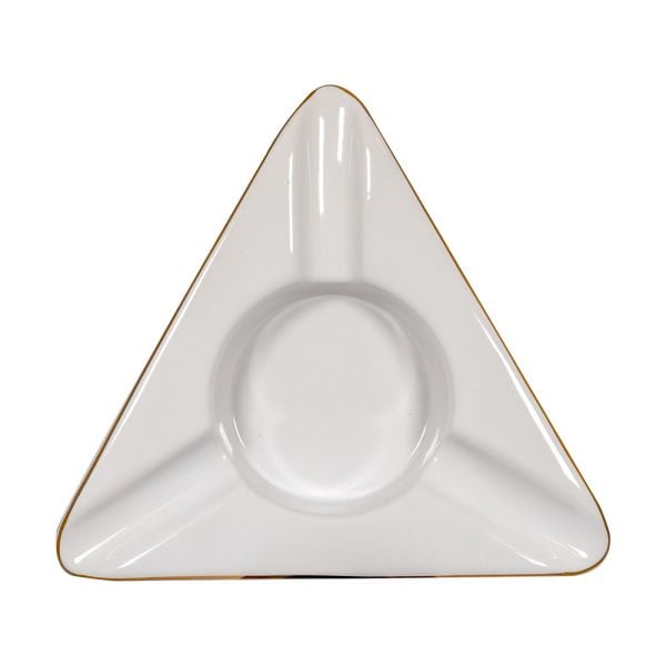 Craftsman's Bench Trident Ashtray - Mike's Cigars