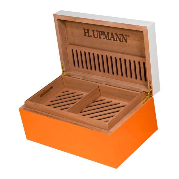 H Upmann Cigar Humidor - Mike's Cigars