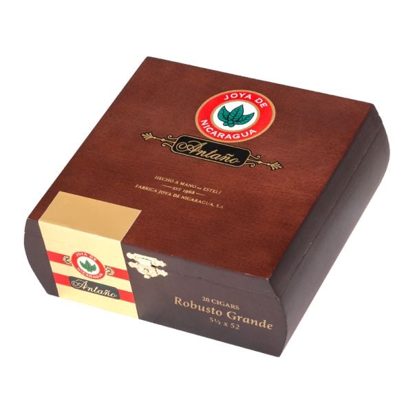 Joya de Nicaragua Antano 1970 Robusto Grande Natural -