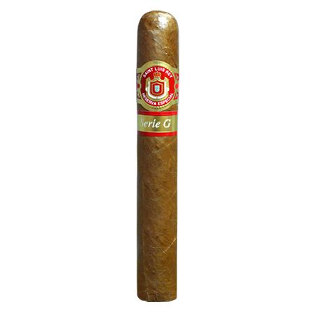 Saint Luis Rey cigar photograph 2