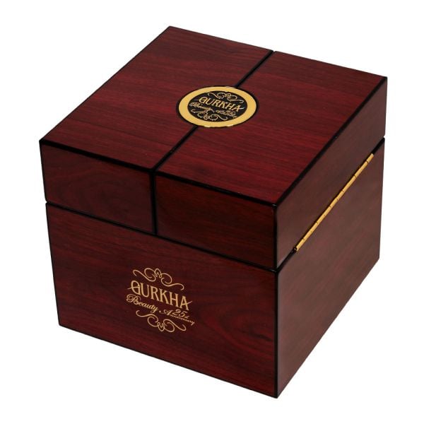 Gurkha Beauty 25th Anniversary Corojo - Mike's Cigars