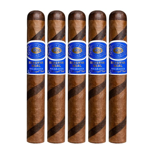 Romeo Nicaragua Midnight Twist Twisted Toro - Mike's Ci