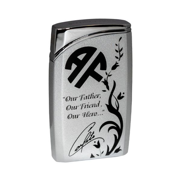 OpusX Society J30 Lighter - Mike's Cigars