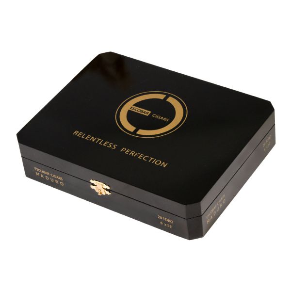 Escobar Maduro Toro - Mike's Cigars