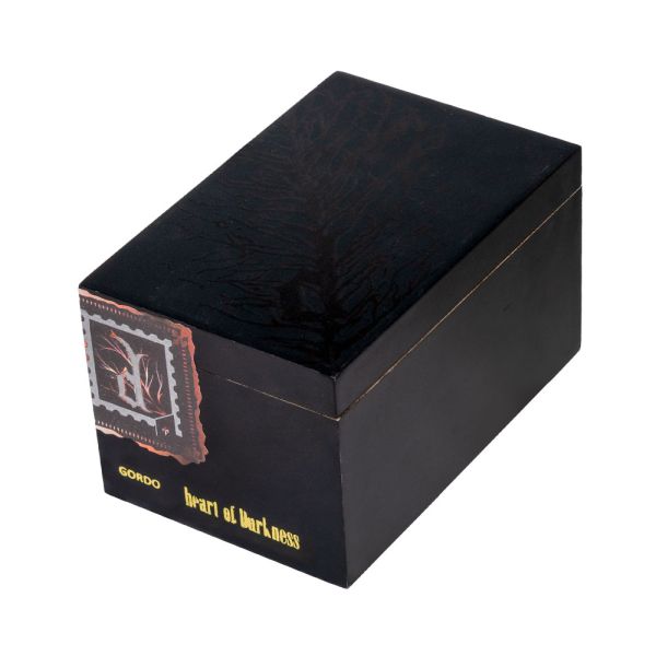 Diesel Heart of Darkness Gordo Oscuro - Mike's Cigars