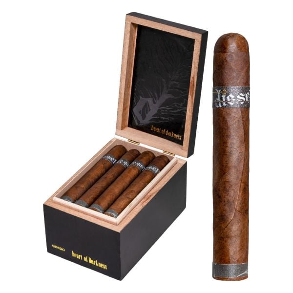 Diesel Heart of Darkness Gordo Oscuro - Mike's Cigars