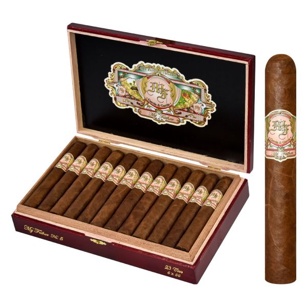My Father No. 5 Natural - Mike's Cigars