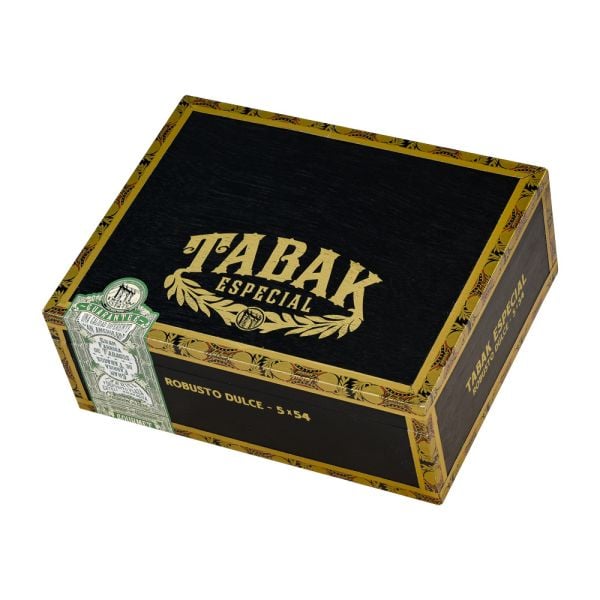 Tabak Especial Robusto Dulce Natural - Mike's Cigars