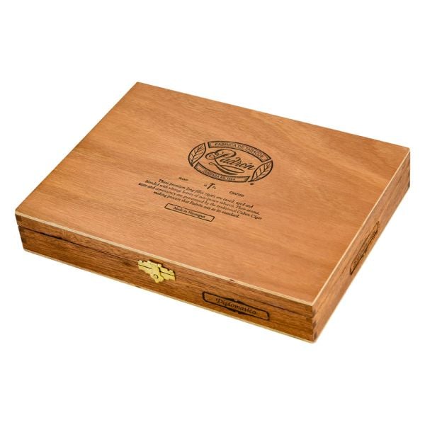 Padron 1964 Anniversary Diplomatico - churchill Natural