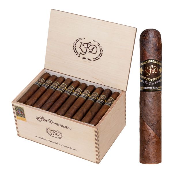 la-flor-dominicana-limited-