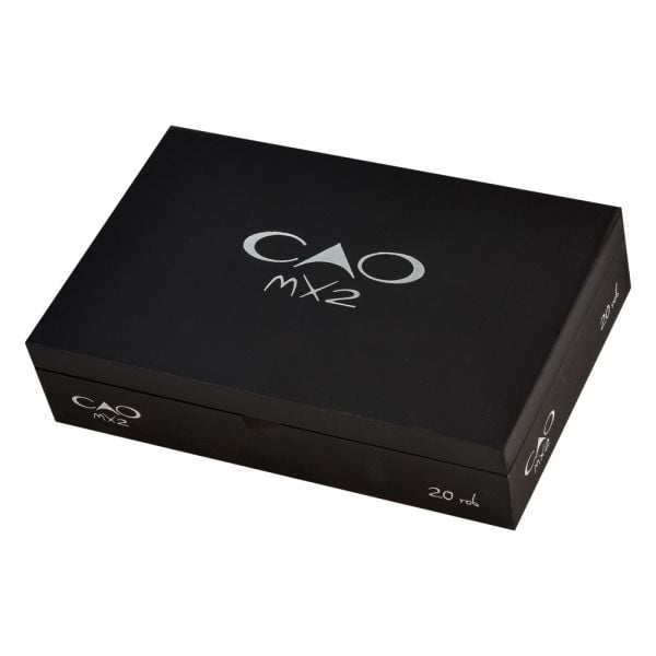 CAO Mx2 Robusto - Mike's Cigars