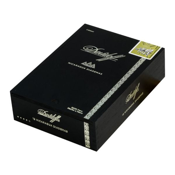 Davidoff Nicaragua Diadema - Mike's Cigars