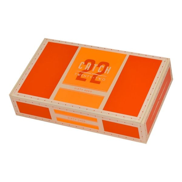 Rocky Patel Catch 22 Sixty Corojo - Mike's Cigars