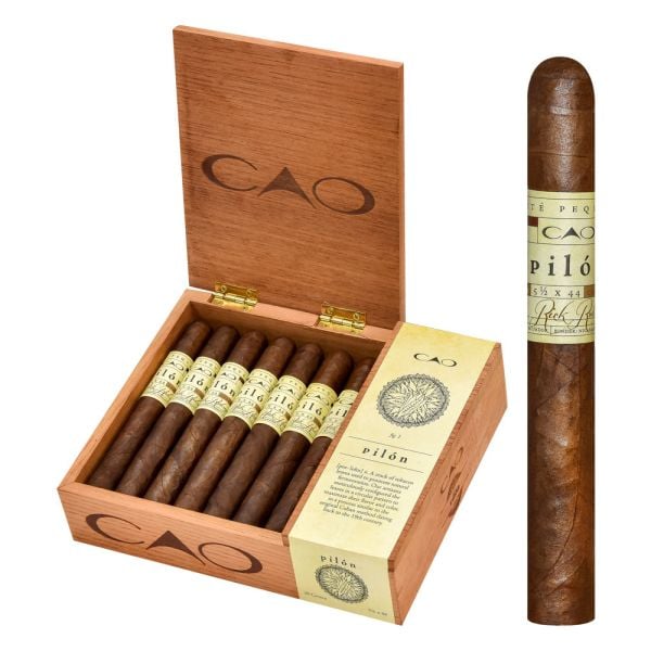 CAO Pilon Corona Natural