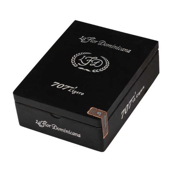 La Flor Dominicana Ligero 707 Natural - Mike's Cigars