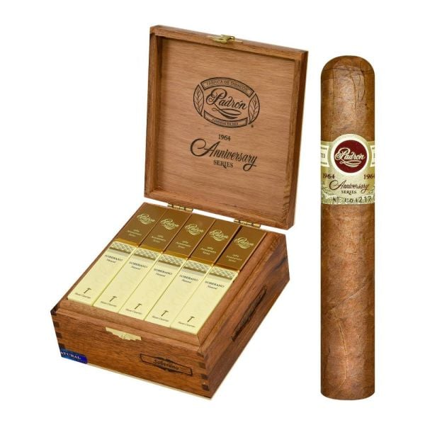 padron-1964-anniversary-
