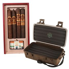 Cain Daytona 646 Natural - Mike's Cigars