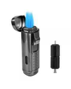 Jetline Magna Quad Torch Lighter