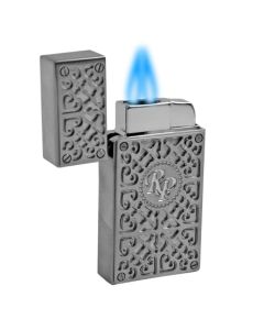 Rocky Patel Lighter Burn Double Torch
