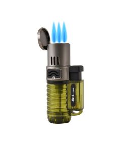 Jetline Triple Super Torch Lighter