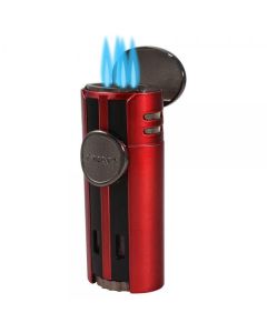 Xikar HP4 Quad Torch Lighter