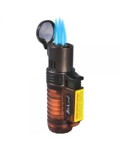 Jetline Triple Pocket Torch Lighter