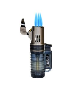 Jetline Triple Pocket Torch Lighter